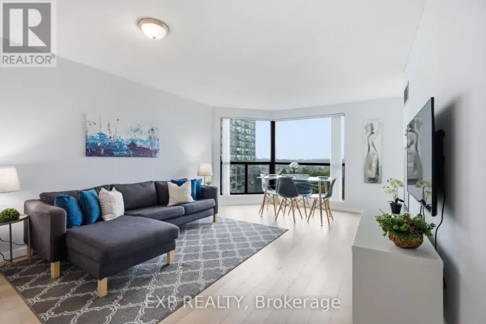 1005 - 2155 BURNHAMTHORPE ROAD W, Mississauga
