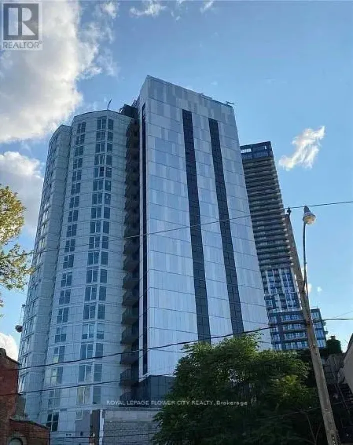 1005 - 219 DUNDAS STREET E, Toronto