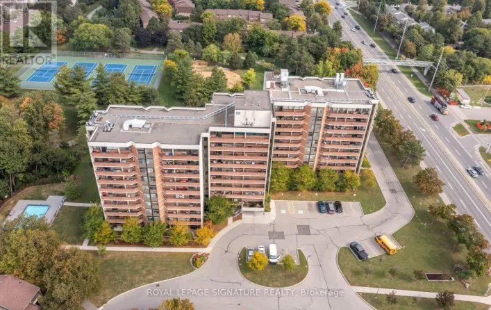 1005 - 2301 DERRY ROAD W, Mississauga