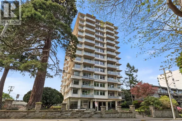 1005 250 Douglas St, Victoria