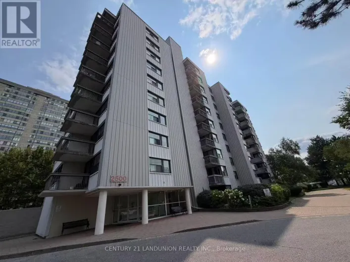 1005 - 2500 BRIDLETOWNE CIRCLE, Toronto