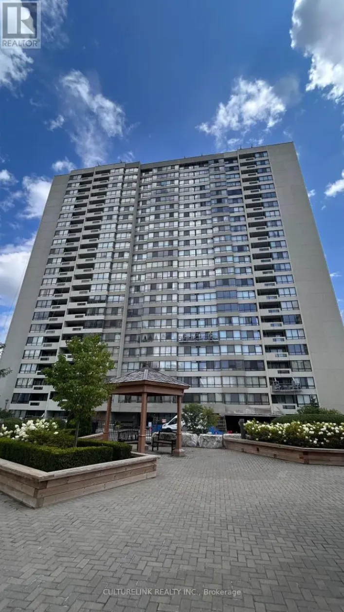 1005 - 255 BAMBURGH CIRCLE, Toronto