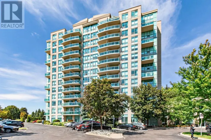 1005 - 2585 ERIN CENTRE BOULEVARD, Mississauga