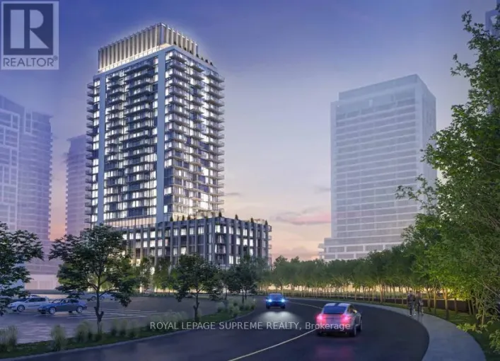 1005 - 27 KORDA GATE, Vaughan