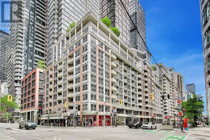1005 - 270 WELLINGTON STREET W, Toronto