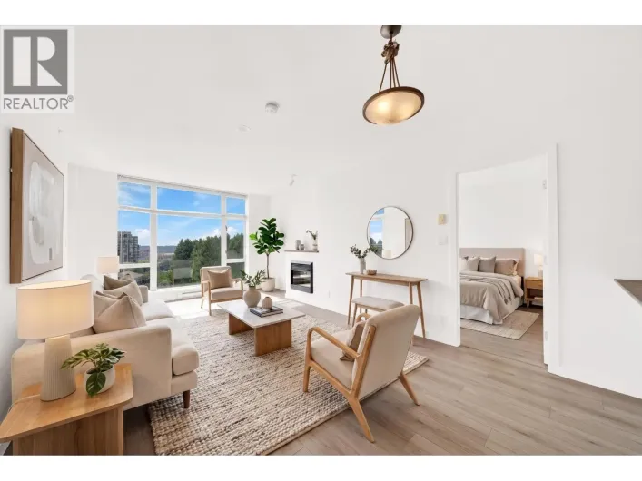 1005 280 ROSS DRIVE, New Westminster