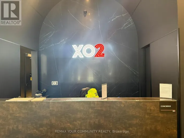 1005 - 285 DUFFERIN STREET, Toronto