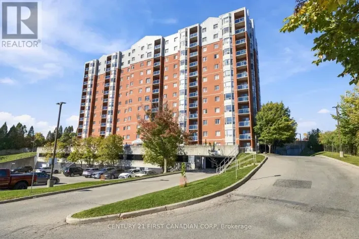 1005 - 30 CHAPMAN COURT, London North