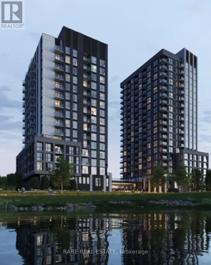 1005 - 3071 TRAFALGAR ROAD, Oakville