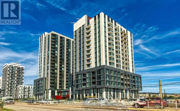 1005 - 3079 TRAFALGAR ROAD, Oakville