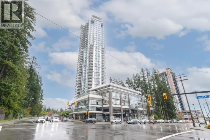 1005 3080 LINCOLN AVENUE, Coquitlam