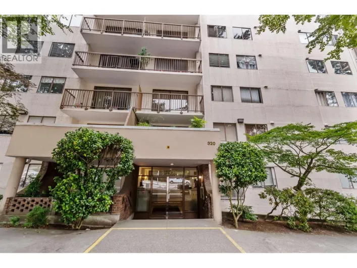 1005 320 ROYAL AVENUE, New Westminster