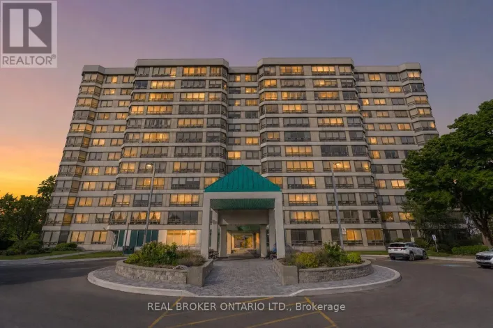 1005 - 330 MILL STREET S, Brampton