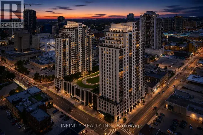 Apartment for sale: 1005 - 330 RIDOUT STREET N, London East