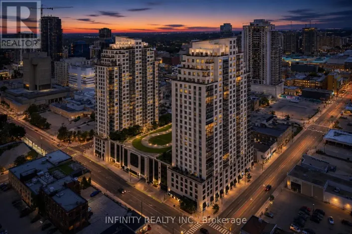 1005 - 330 RIDOUT STREET N, London East