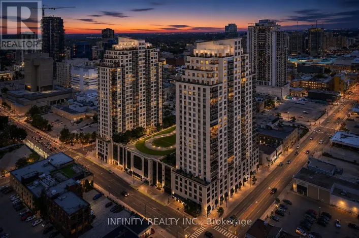 1005 - 330 RIDOUT STREET N, London East