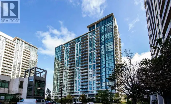 1005 - 339 RATHBURN ROAD W, Mississauga