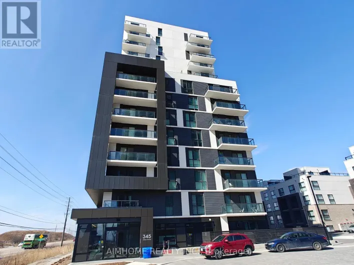 1005 - 345 WHEAT BOOM DRIVE, Oakville