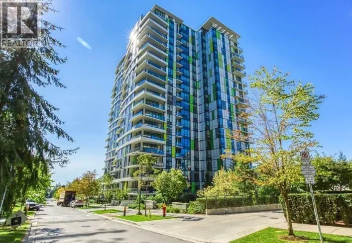 1005 3487 BINNING ROAD, Vancouver