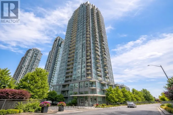 1005 - 3525 KARIYA DRIVE, Mississauga