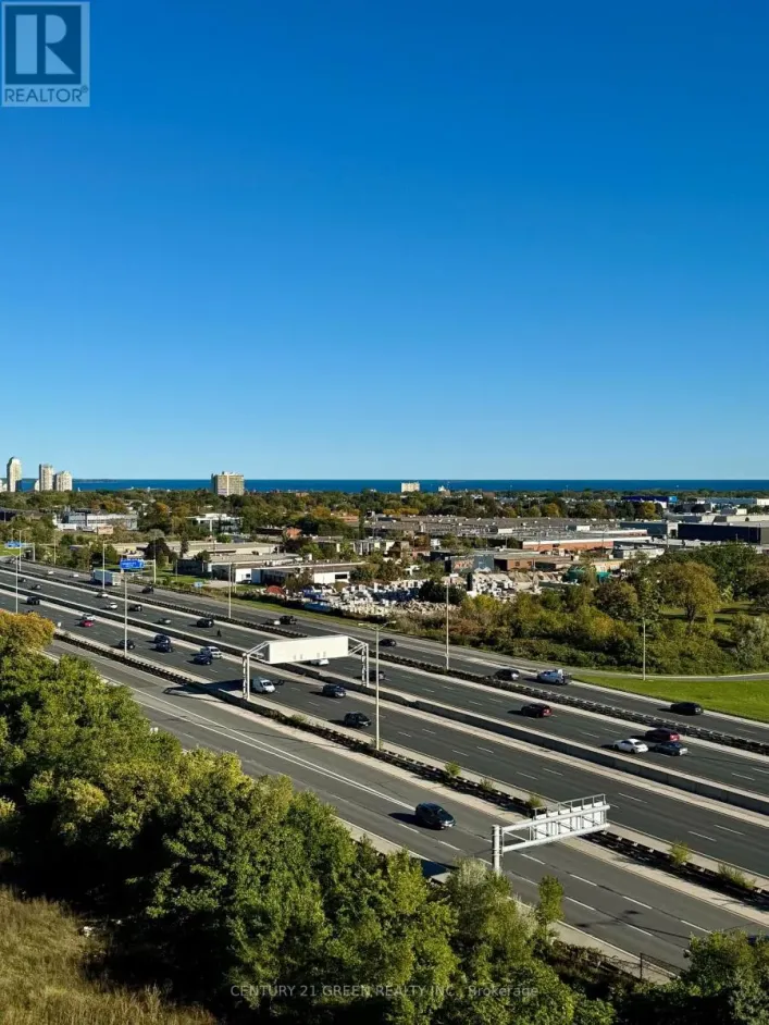 1005 - 36 ZORRA STREET, Toronto