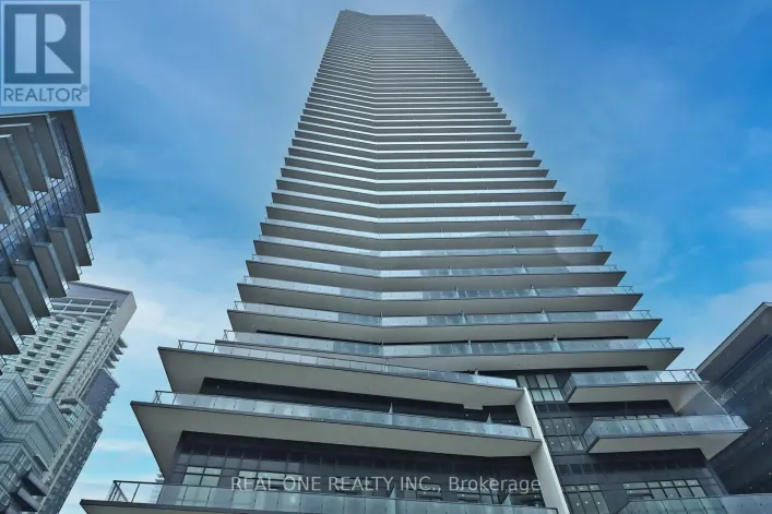 1005 - 38 ANNIE CRAIG DRIVE, Toronto