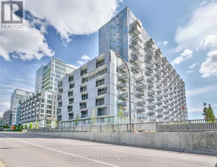 1005 - 38 MONTE KWINTER COURT, Toronto