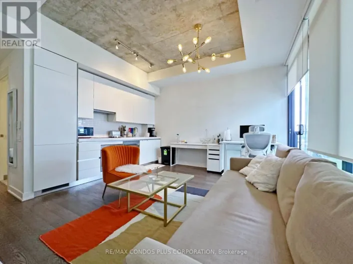 1005 - 38 STEWART STREET, Toronto