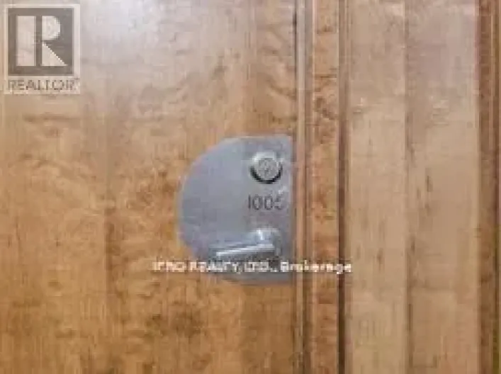 1005 - 3880 DUKE OF YORK BOULEVARD, Mississauga