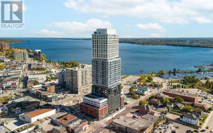 1005 - 39 MARY STREET, Barrie