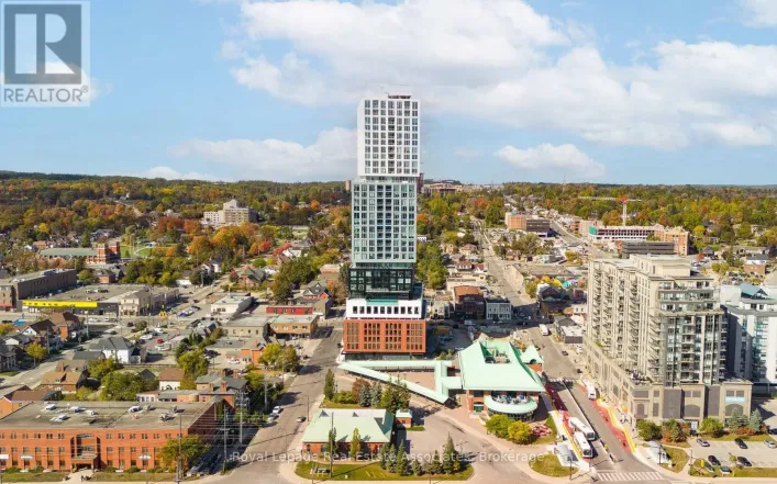 1005 - 39 MARY STREET, Barrie