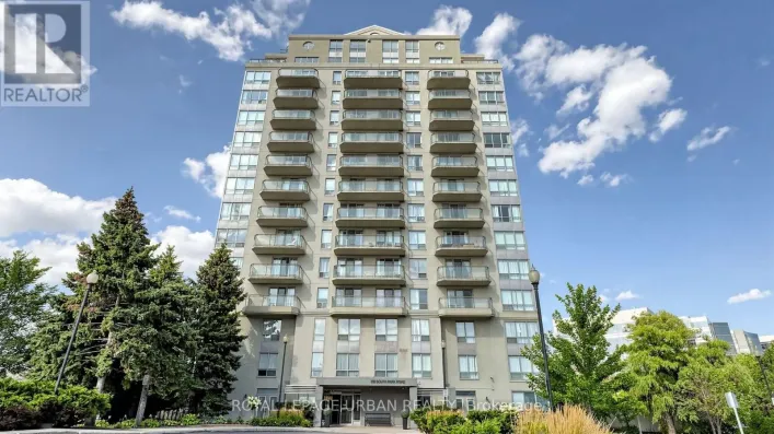 1005 - 399 SOUTH PARK ROAD, Markham