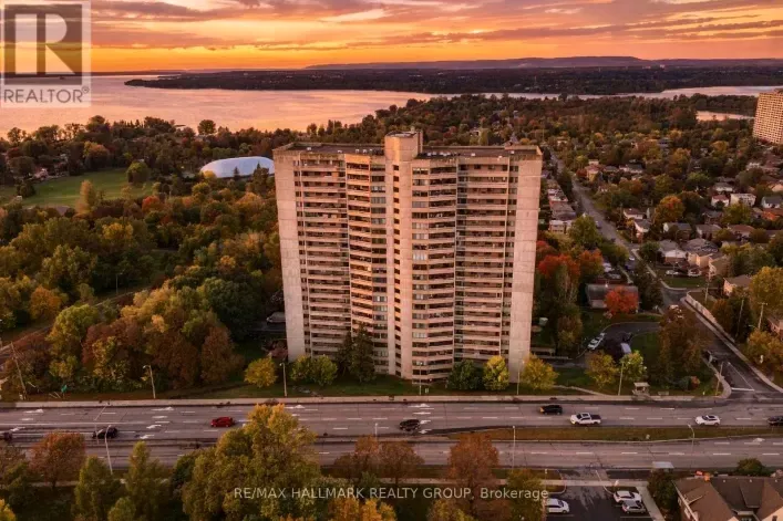 1005 - 415 GREENVIEW AVENUE, Ottawa