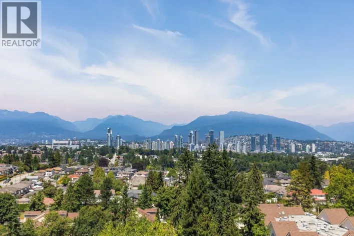 1005 4160 SARDIS STREET, Burnaby