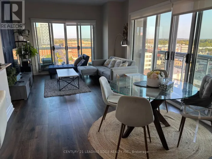 1005 - 44 BOND STREET W, Oshawa