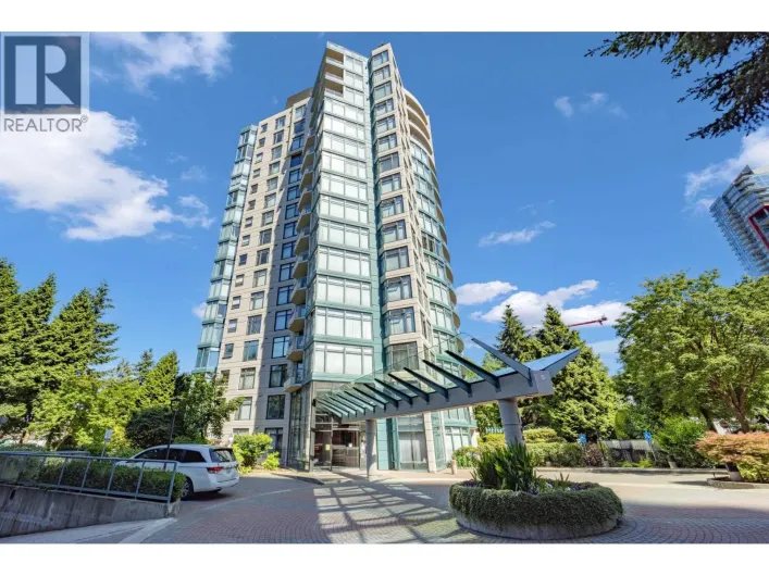 1005 4567 HAZEL STREET, Burnaby