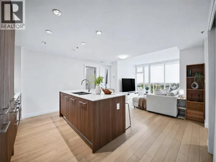 1005 4638 GLADSTONE STREET, Vancouver