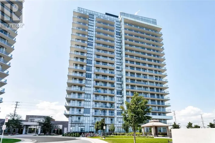 1005 - 4655 GLEN ERIN DRIVE, Mississauga