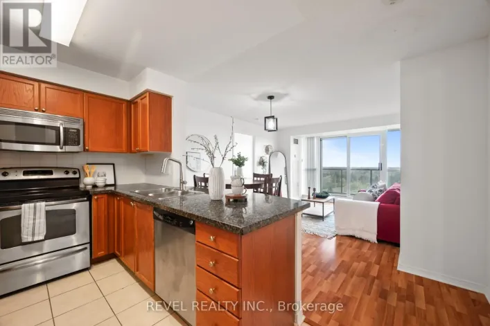 1005 - 4850 GLEN ERIN DRIVE, Mississauga