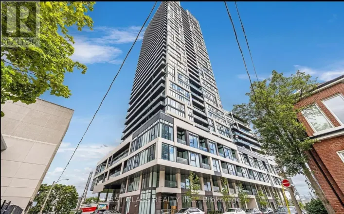 1005 - 5 DEFRIES STREET, Toronto