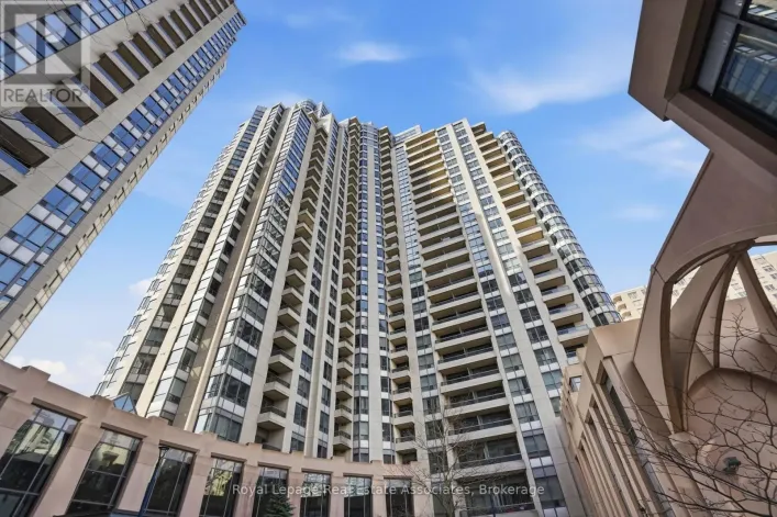 1005 - 5 NORTHTOWN WAY, Toronto