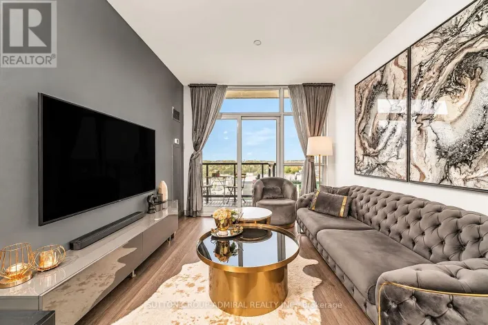 1005 - 55 ONEIDA CRESCENT, Richmond Hill