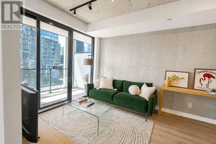 1005 - 55 ONTARIO STREET, Toronto