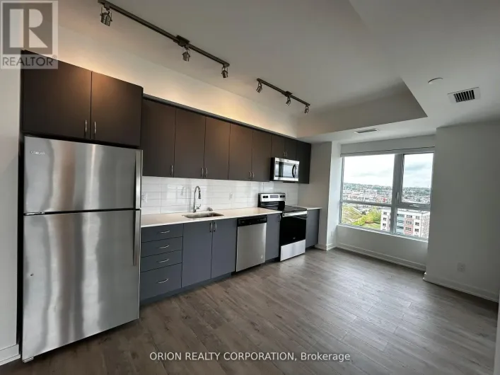 1005 - 56 LAKESIDE TERRACE, Barrie