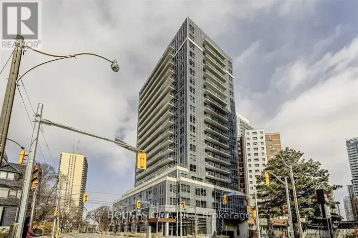 1005 - 58 ORCHARD VIEW BOULEVARD, Toronto