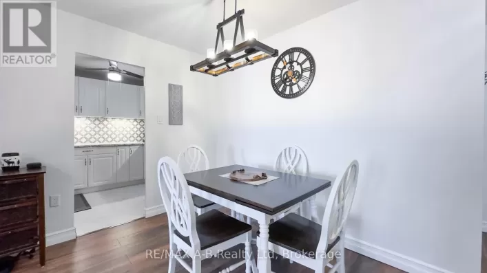 1005 - 583 MORNINGTON AVENUE, London East