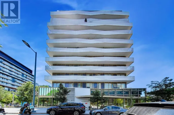 1005 - 60 TANNERY ROAD, Toronto