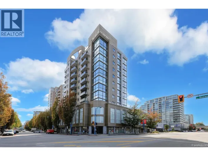 1005 6133 BUSWELL STREET, Richmond