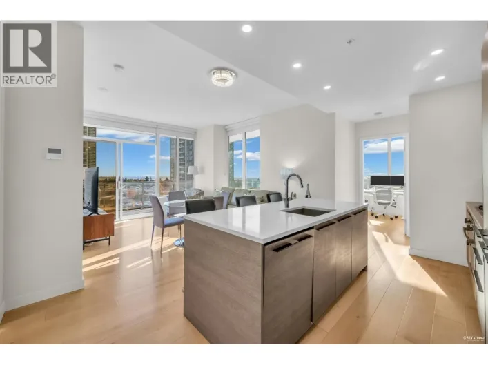 1005 6288 CASSIE AVENUE, Burnaby