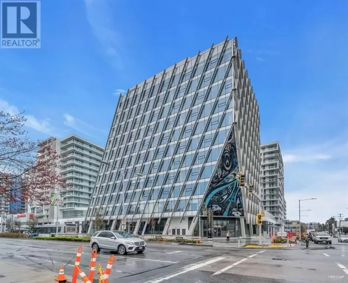 1005 6320 NO. 3 ROAD, Richmond